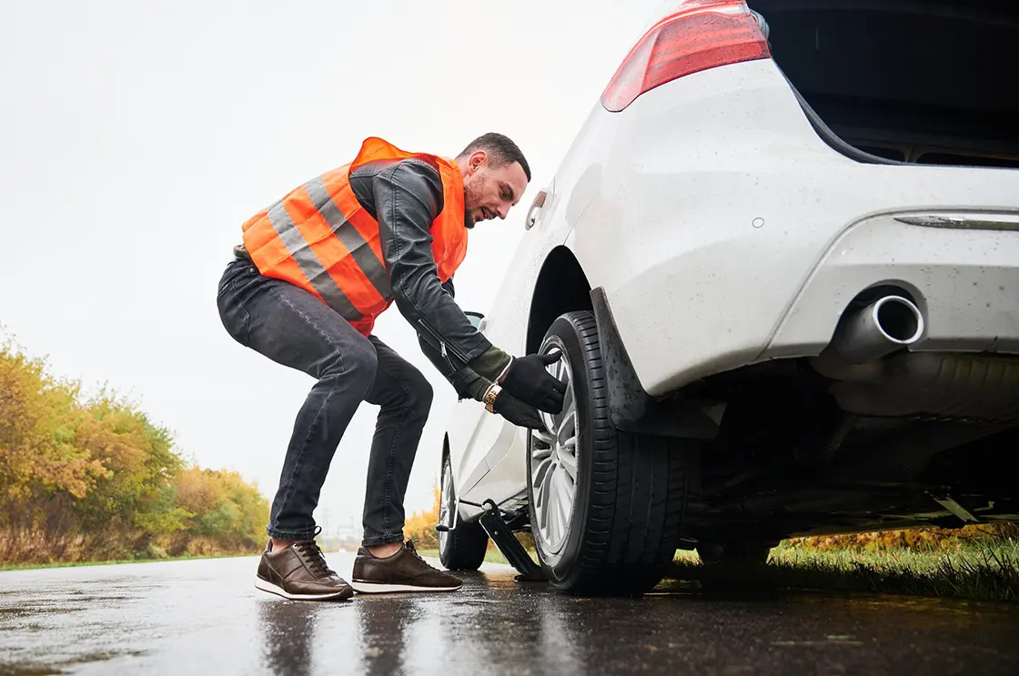 Zeytinalanı Yol Yardım