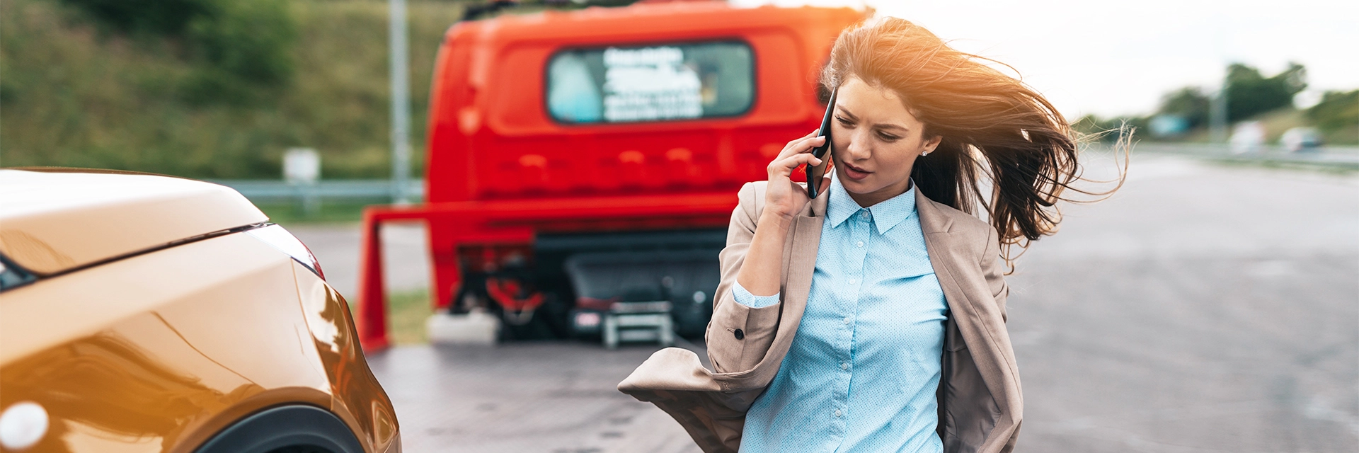 Zeytinalanı Yol Yardım